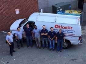 Atlantic Heating & Air Conditioning - Photo -1