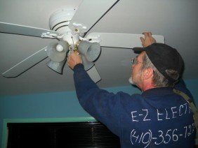 E-Z Electric - Photo 1