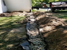 CHW Construction - Photo 2