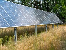 US Solar - United States Solar Corporation - Photo 1