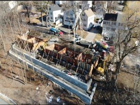 ADVANCE CONCRETE CONSTRUCTION, INC - Photo 2