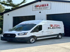 Bush Electric - Photo 0