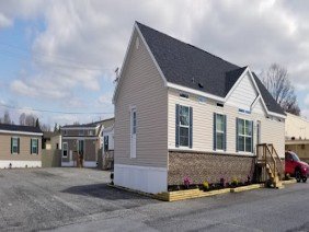 Champion Homes Center - Photo 0