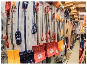 Amesbury Industrial Supply Co. Inc. - Photo 4