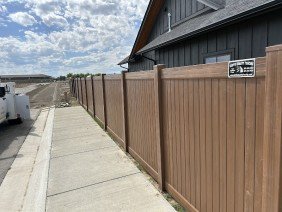 Griffis Quality Fencing - Photo 1
