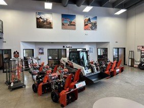 Ironhide Equipment - Photo 1