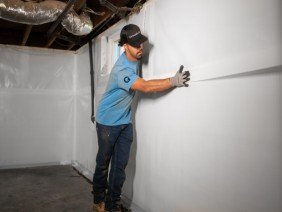 Baker's Waterproofing - Photo 1