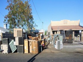 All Valley A/C Demolition - Photo 1