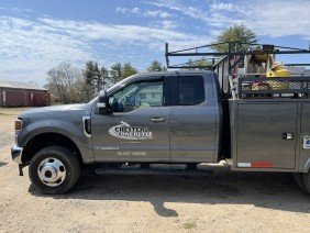 Chester's Concrete Inc. - Photo 2