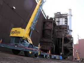 CCI Industrial Constructors - Photo 0