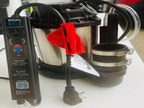 Precision Basement Waterproofing, LLC - Photo 5