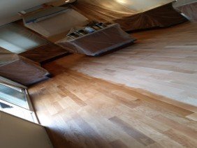 Mid-Coast Flooring LLC - Photo 1