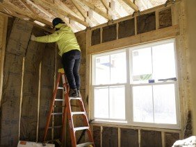 Expert Insulation - Photo 1