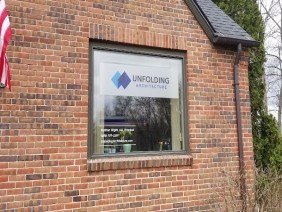 Unfolding Architecture - Photo 1