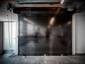 Zylstra Door Company - Photo -1