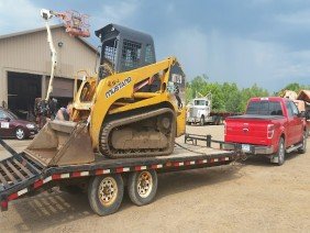 WR Whiteside Equipment - Photo 3