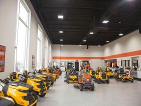 Quality Equipment - Photo 0
