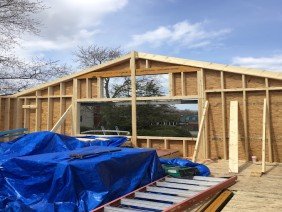 Quality Window & Door Inc - Photo 2