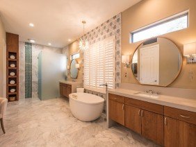 Spaces Interior Design, LLC - Photo -1
