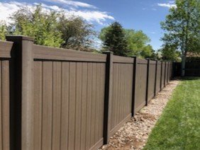 Borderline Fencing Inc - Photo 4