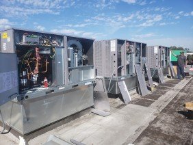 Mid-City A/C & Electric L.L.C - Photo 4