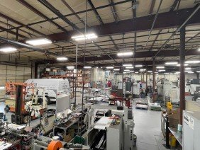 DSI Machining & Fabrication Solutions - Photo 2