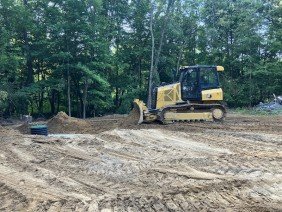 JD Affordable Excavating, LLC - Photo 4