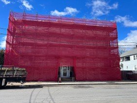 Lanco Scaffolding, Inc. - Photo 1