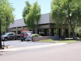 Redline Electric & Solar - Photo 1