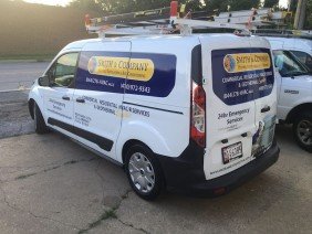 Smith & Company HVAC - Photo 6