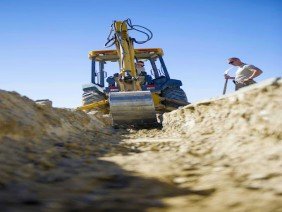 WM Phoenix Excavating - Photo 0