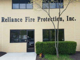Reliance Fire Protection - Photo 5
