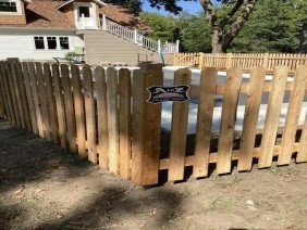 A to Z Quality Fencing & Structures - Photo 2