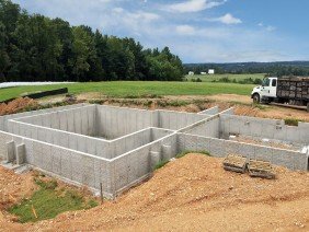 Foundations First, Inc. - Photo 1