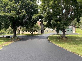 Accurate Paving & Excavation LLC - Spencer, MA - Photo 3