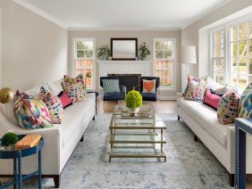 Randolph Interior Design - Photo 4