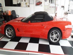 SWANNYS WINDOW TINT, DETAIL, and AUTO GLASS LLC - Photo 4