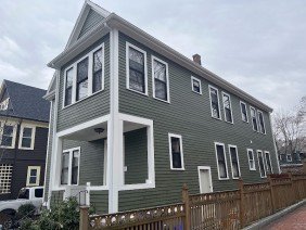 FRG Contractor Corporation - Photo 0