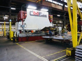 Chicago Metal Fabricators - Photo 6