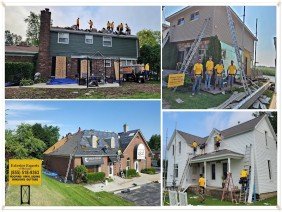 Exterior Experts of Michigan, Inc. - Photo 6