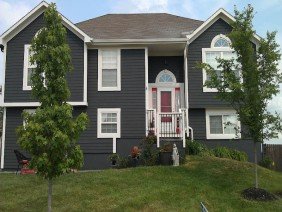 College Works Painting - Photo -1