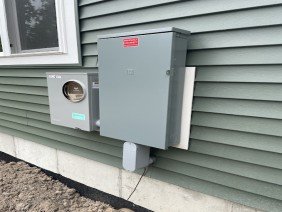 J & C Electric - Photo 2