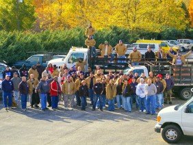 Anne Arundel Fire Protection Inc - Photo 0