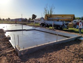 Alliance Concrete Construction, LLC - Photo 6