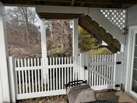 Central Mass Fence Company - Photo 2