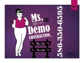 Ms. Demo Contracting LLC - Photo 0