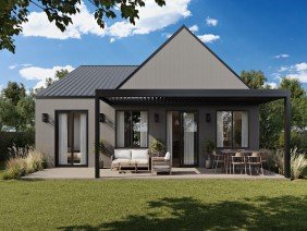 Momo Homes Central Michigan - Photo 1