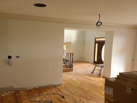 Martin's Drywall - Photo -1