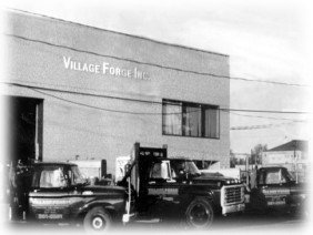 Village Forge Inc - Photo -1