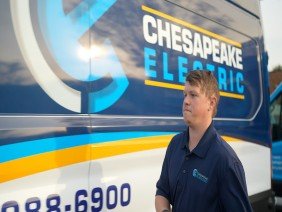 Chesapeake Electric - Photo 2